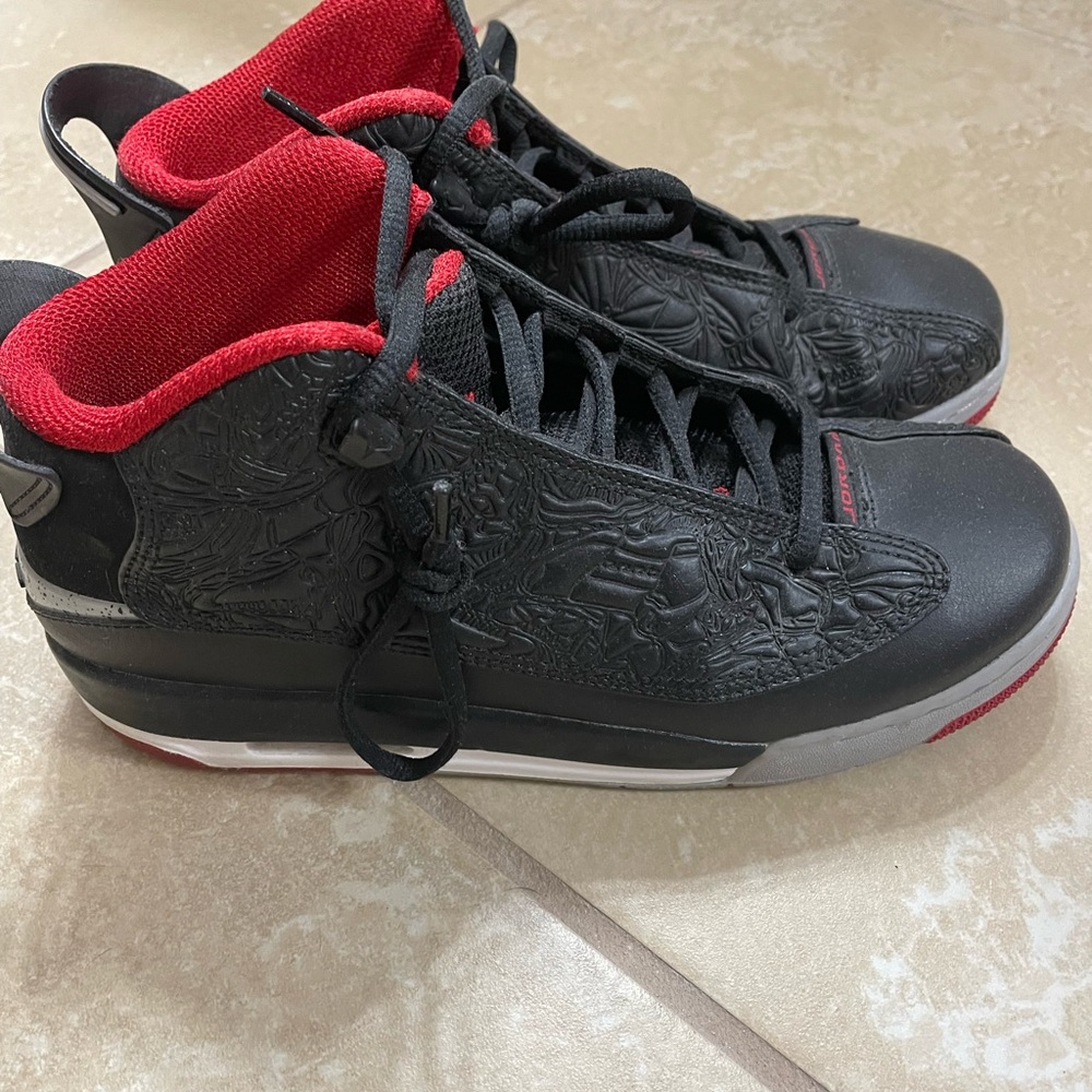 Youth Jordan’s